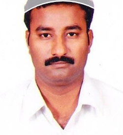 Dr. P. Arunagiri