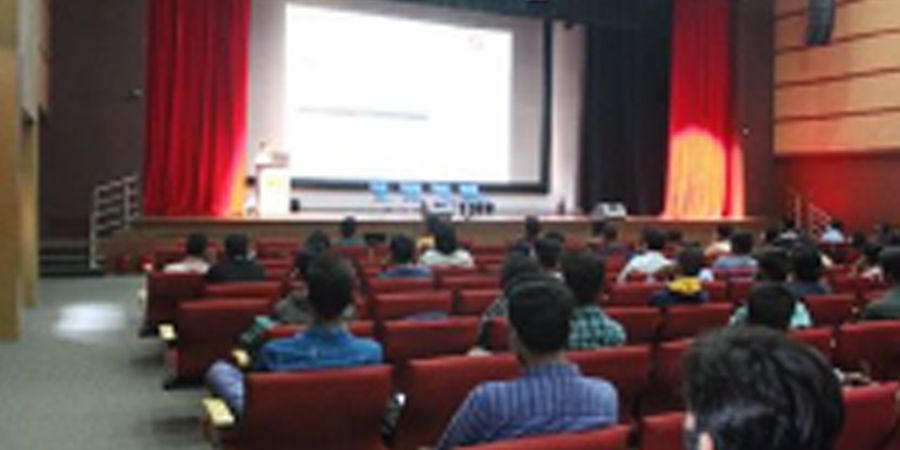 Aiml Report On Seminar On Open Source Software Img03