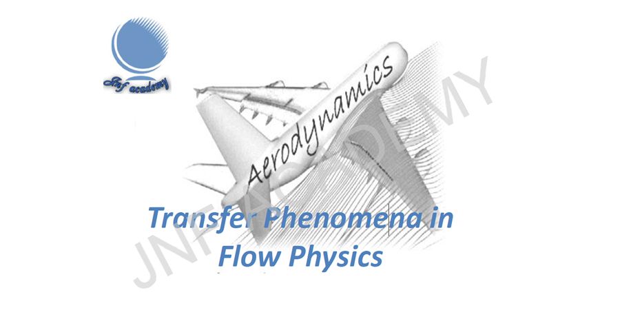 Guest Lecture On Transport Phenomena In Fluid Mechanics