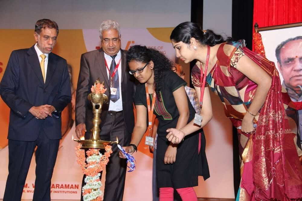 Inauguration Of B E First Year Programme 2015 16 Img04