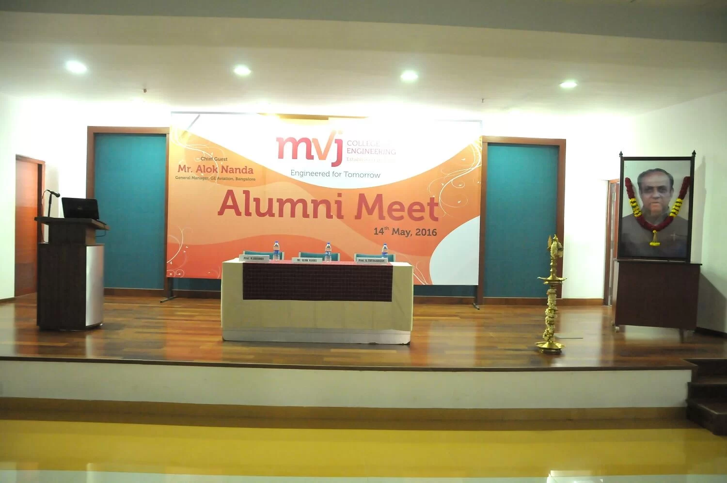 Alumini Meet 2016 Img01