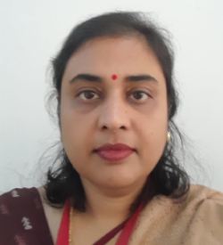 Dr. Debalina Bhattacharjee