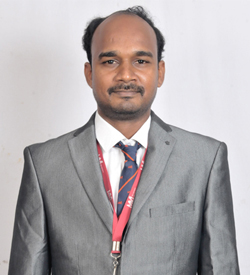Dr. M Prathap Kumar