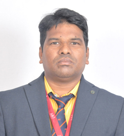 Dr. Rajesh Kumar P