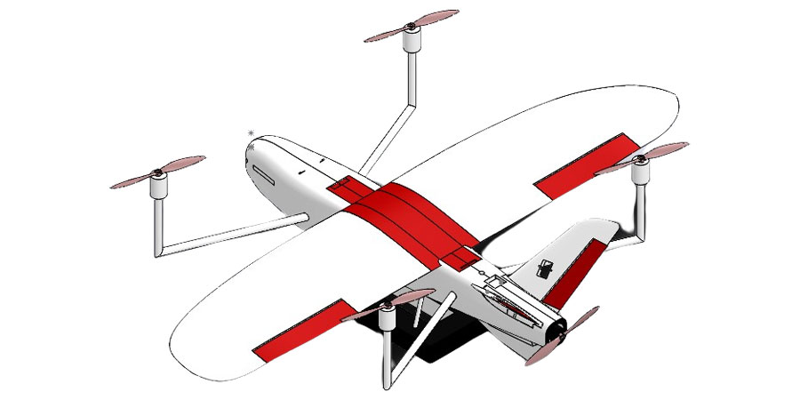 DoBaSS-UAV All India Competition 2023