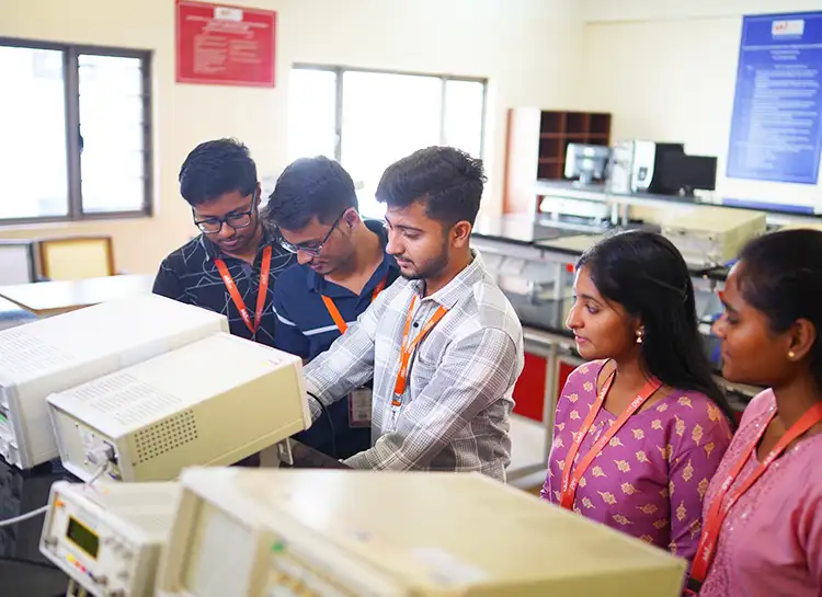 career op electronics and communication engineering