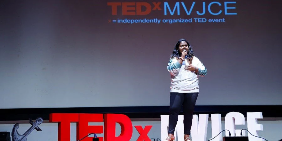 TEDxMVJCE ’23