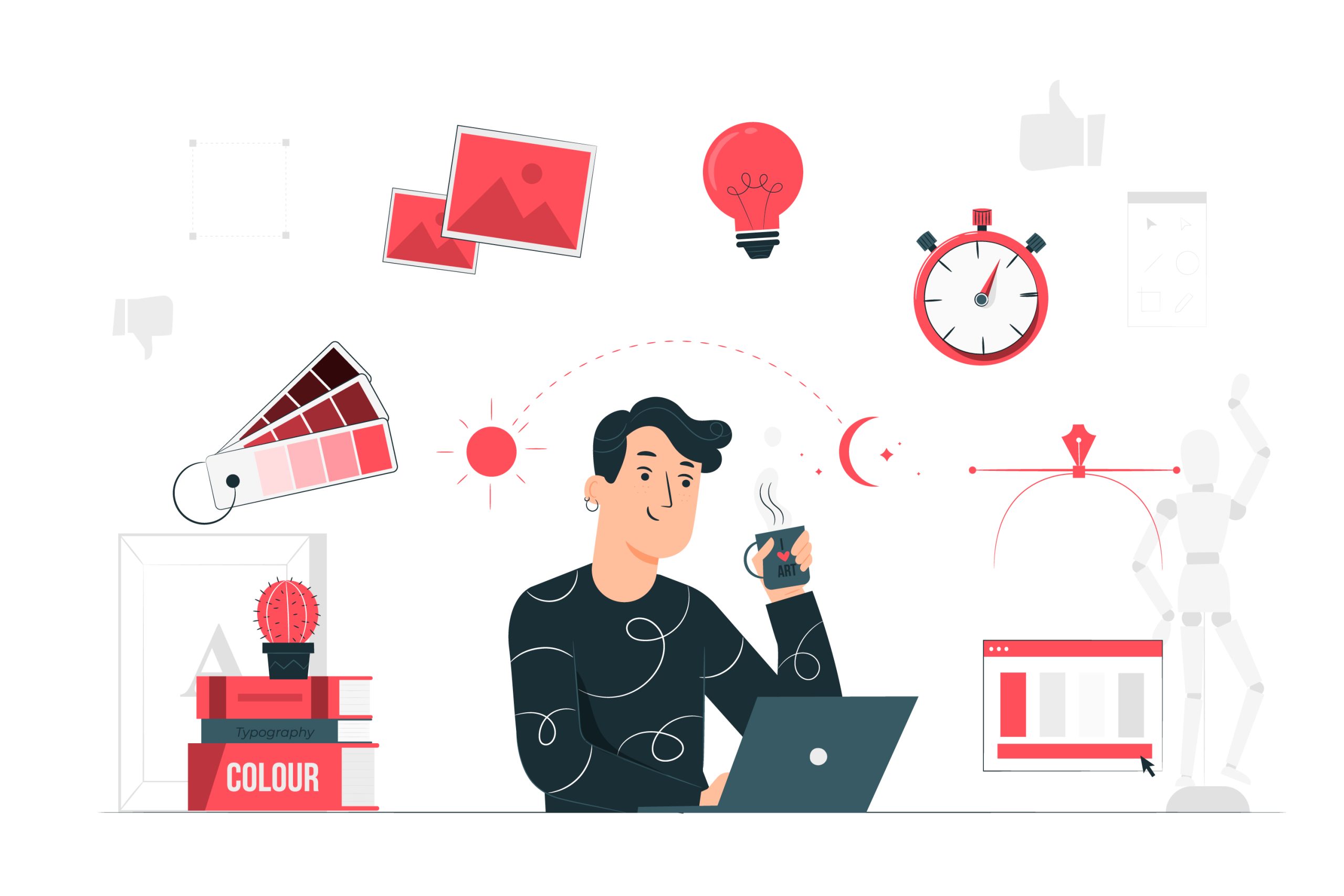 UI/UX Designer Skills That Will Skyrocket Your Career