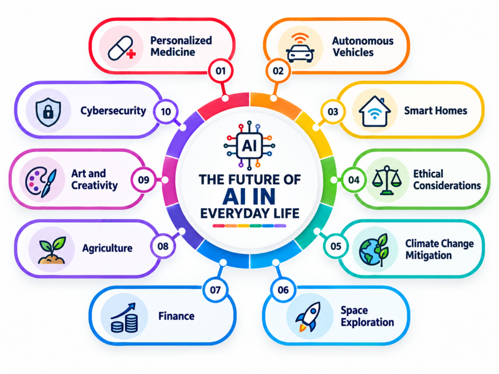 AI in Everyday Life