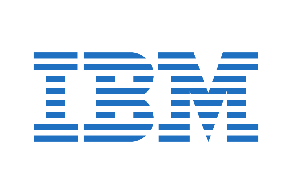 IBM Global Services Logo.wine  1
