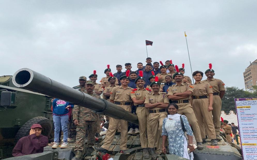 ARMY DAY