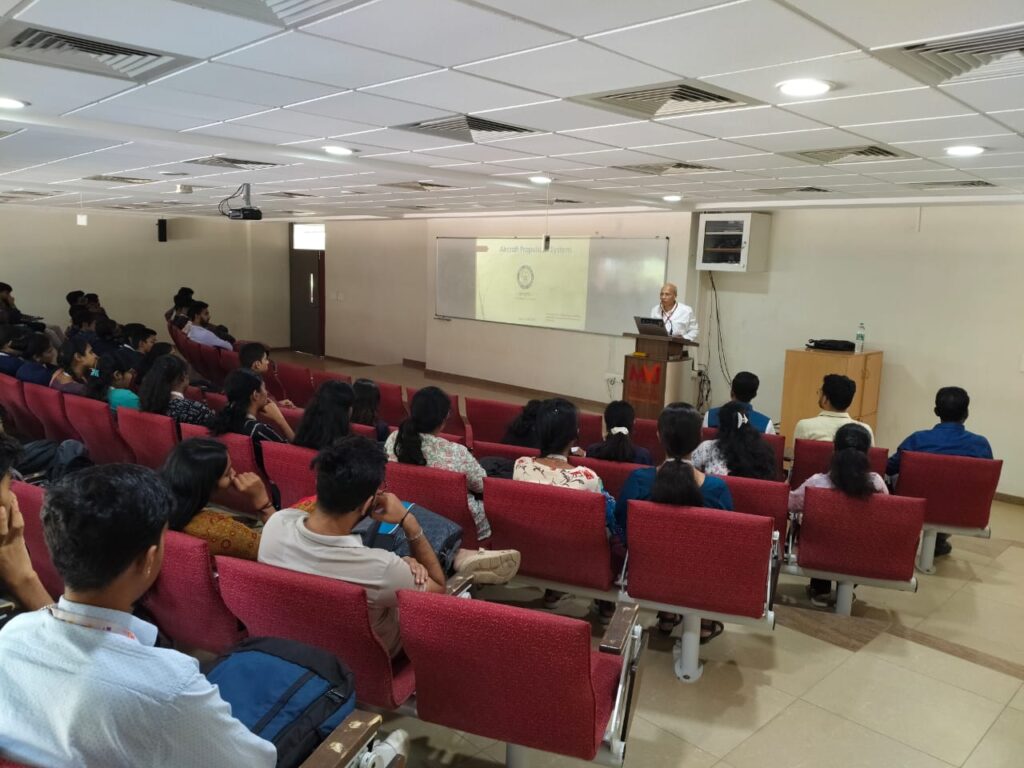 Add On Lecture “Aerospace Propulsion”