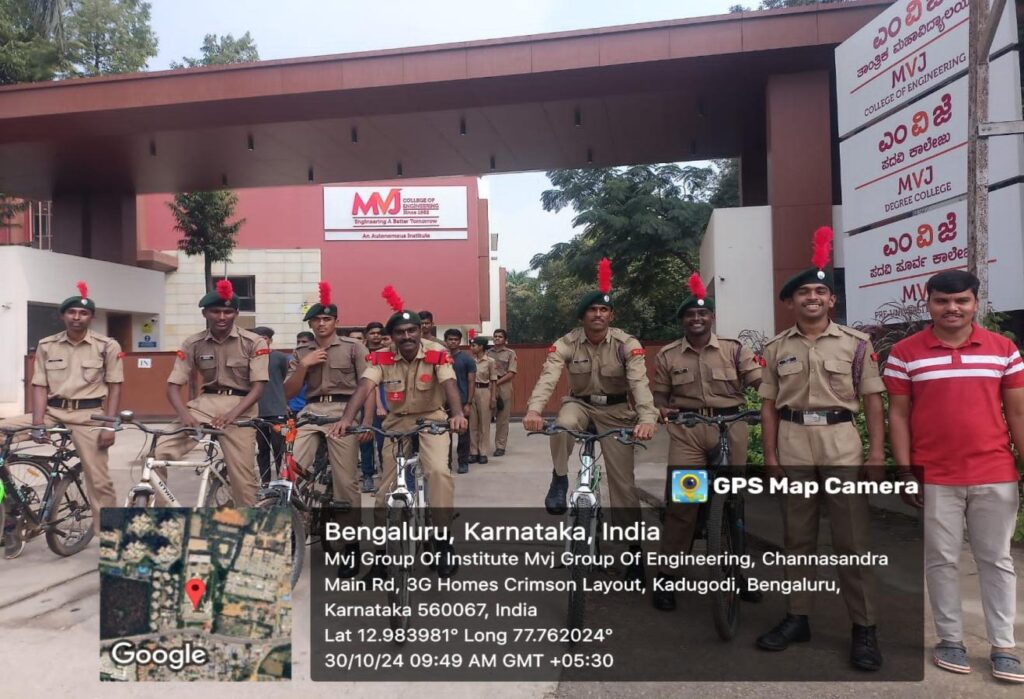 CYCLE RALLY 2024 1