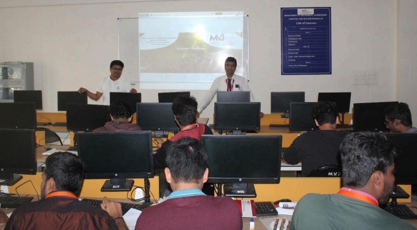 DYNAMECH Club Activity on ‘Waste to Product’