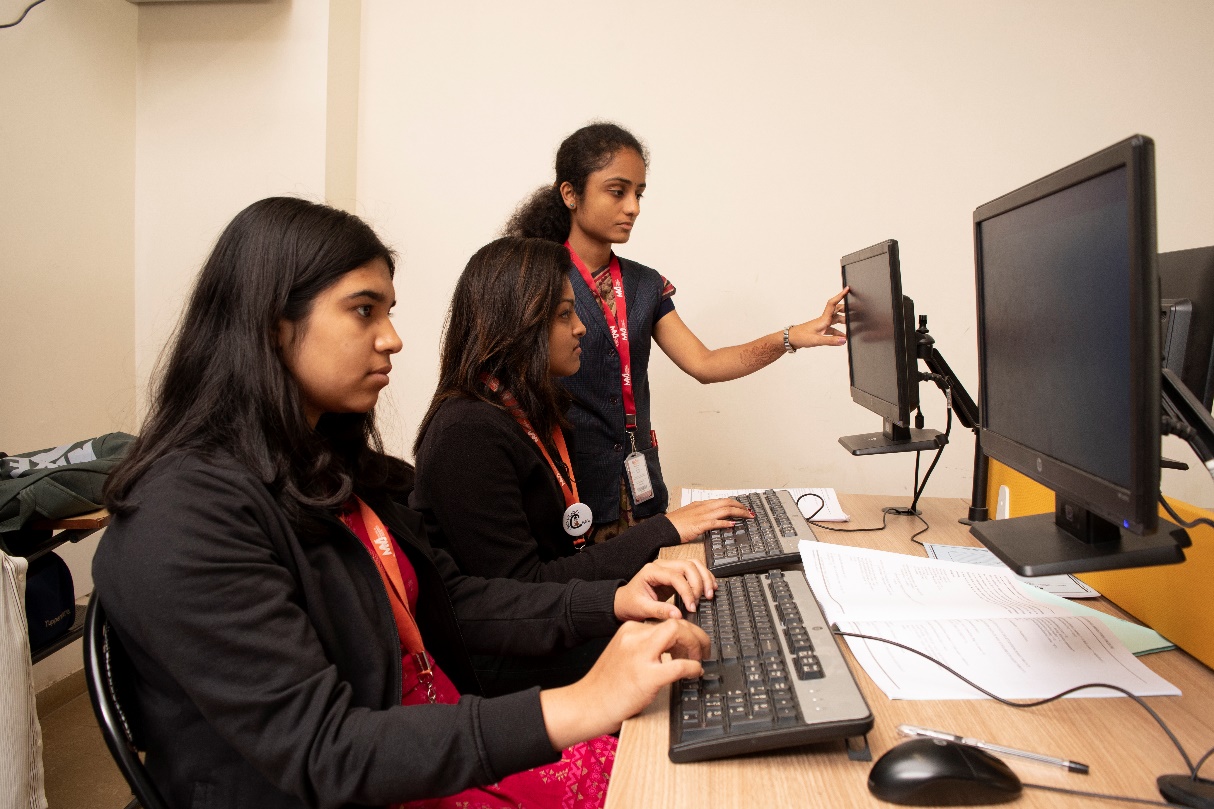 Data Structures Lab