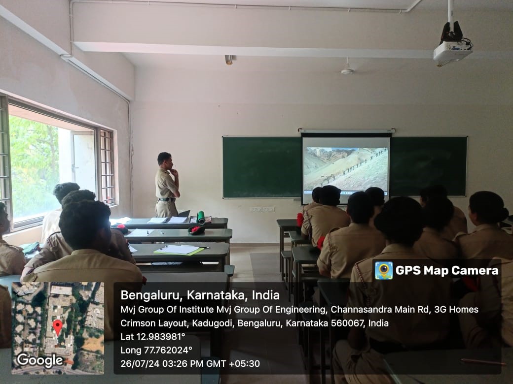 Documentary Video screening