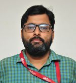 Dr. Subhradip Mukherjee