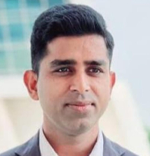 Hari Rastogi