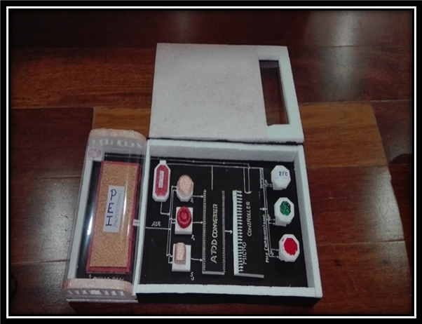 Indoor Air Quality Monitoring