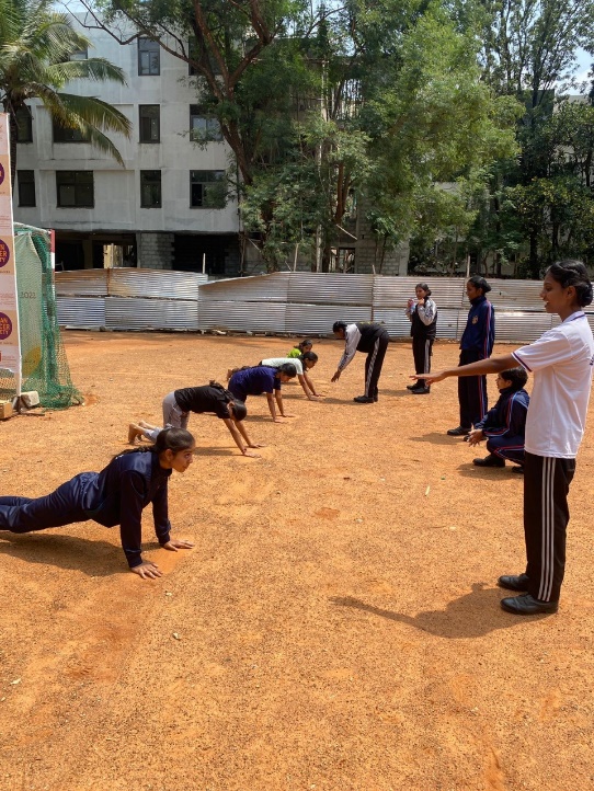 Junior’s selection day