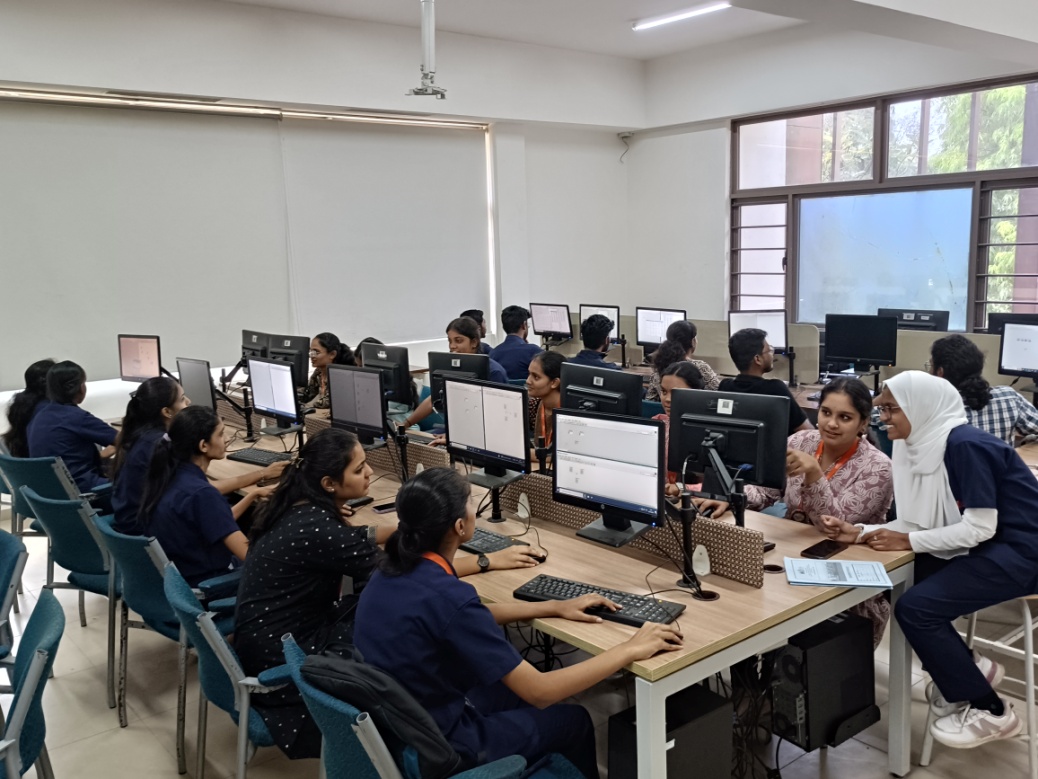 NI LabVIEW Academy1