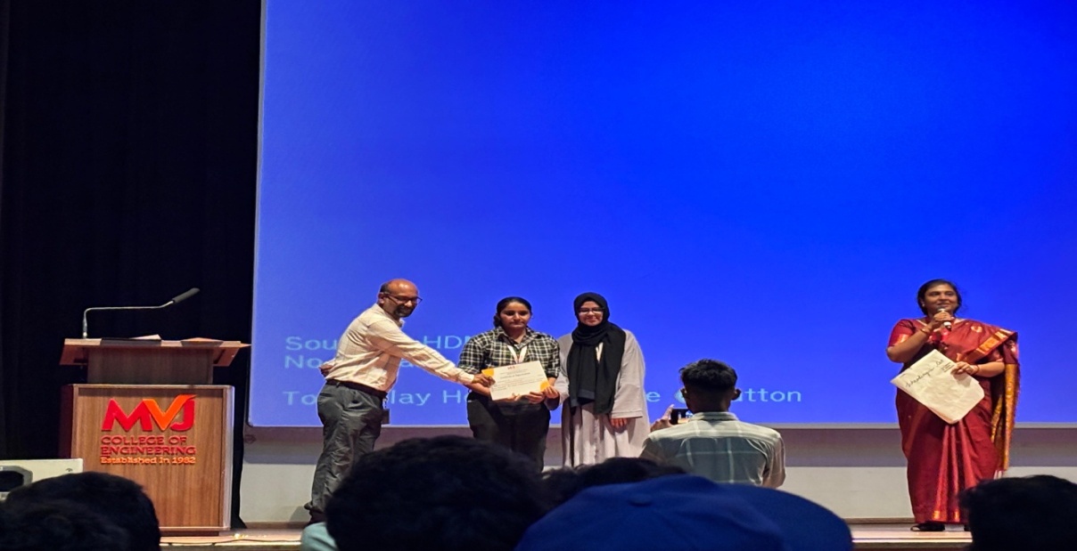 Physics painting and photography competition