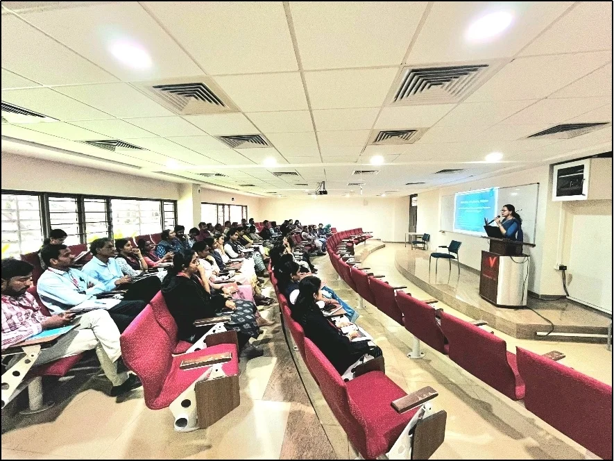 Professional Communication for Academics at Workplace and Beyond