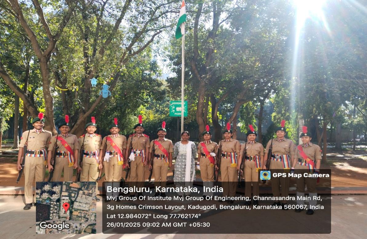 REPUBLIC DAY