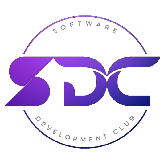 SDC club logo