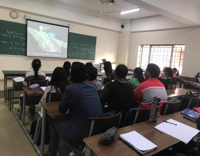 Screening of Cultural Films