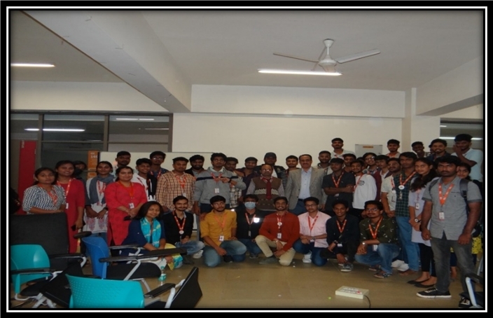 Students' participants
