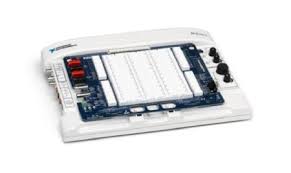 Virtual Instrumentation Suite