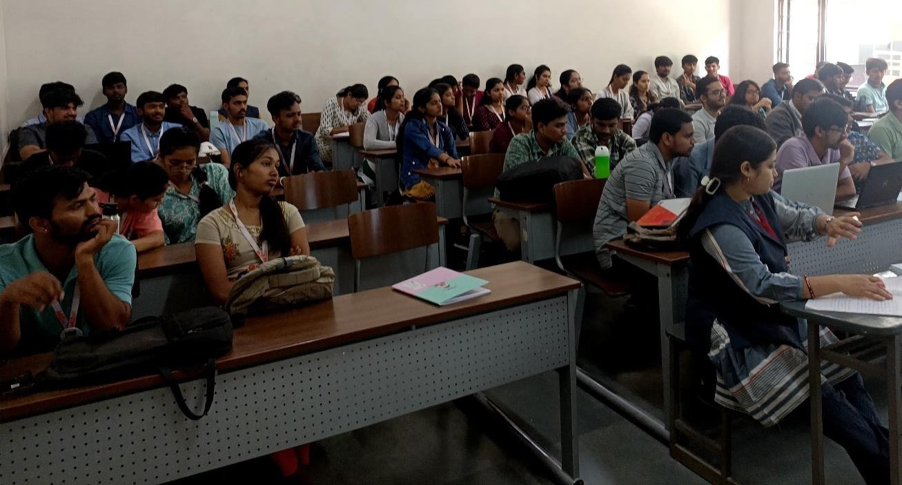 Workshop on “Introduction to Linux”