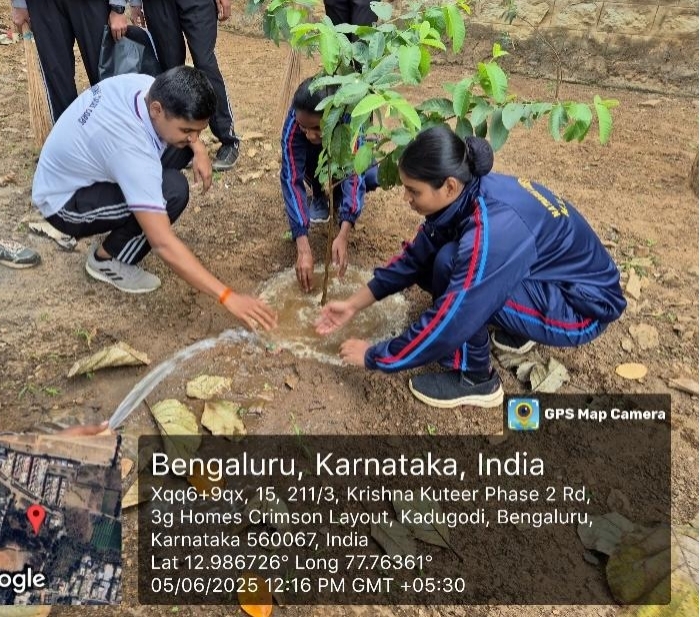 World Environment Day1