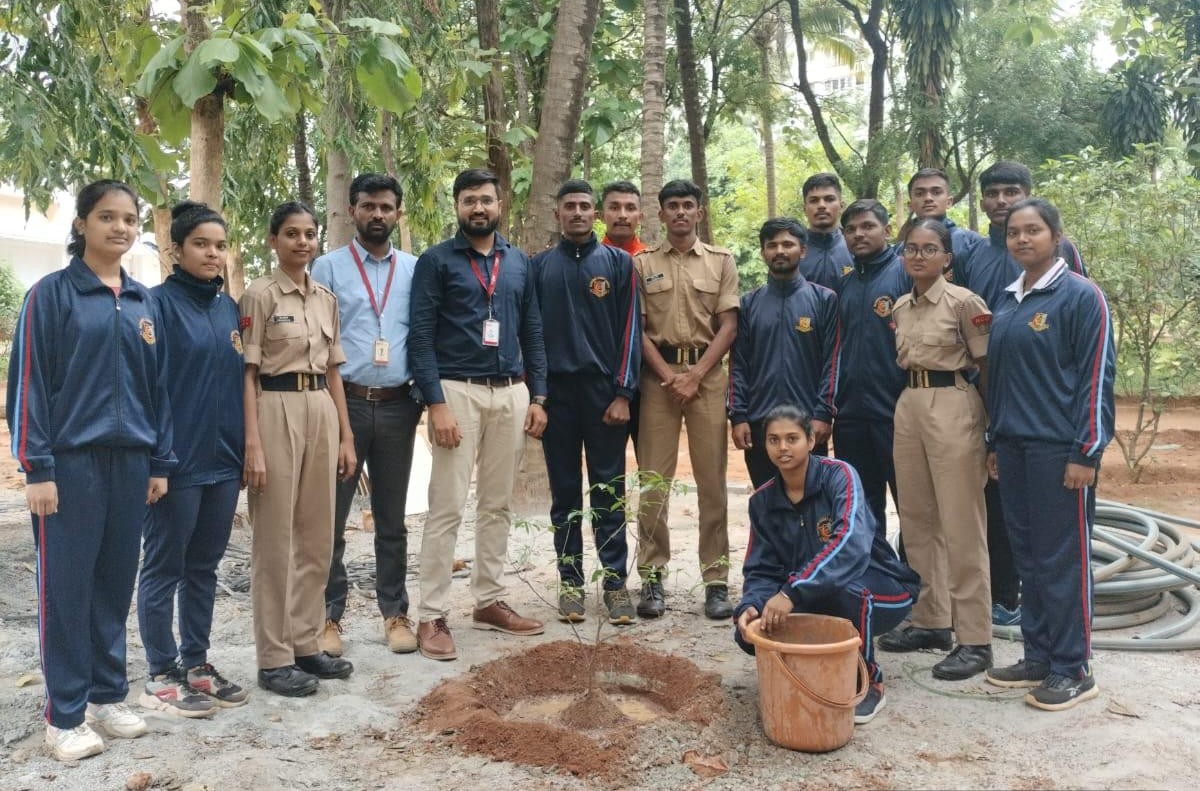 World Environmental Day 2024