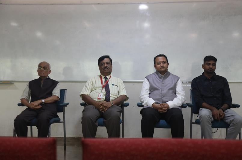 XVIII DEPARTMENT ADVISORY COMMITTEE MEETING