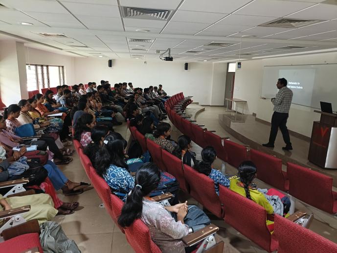 lecture on Modern Control Systems