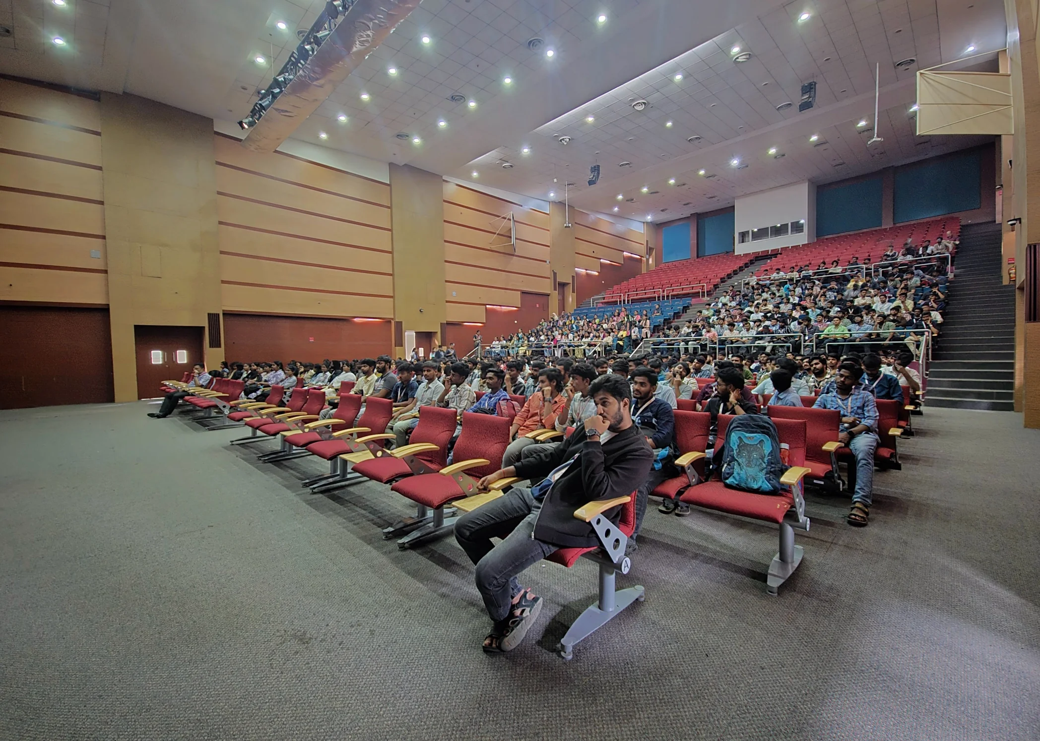 Add On Lecture on Cloud computing using Docker