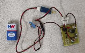 Design and Optimization of Anti Sleep Buzzer for Drivers
