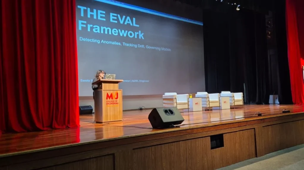 The 4 Fundamental EVALs A Framework for Data Model Integrity