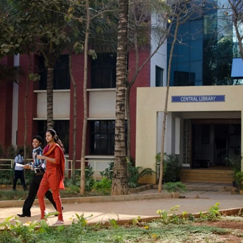 central