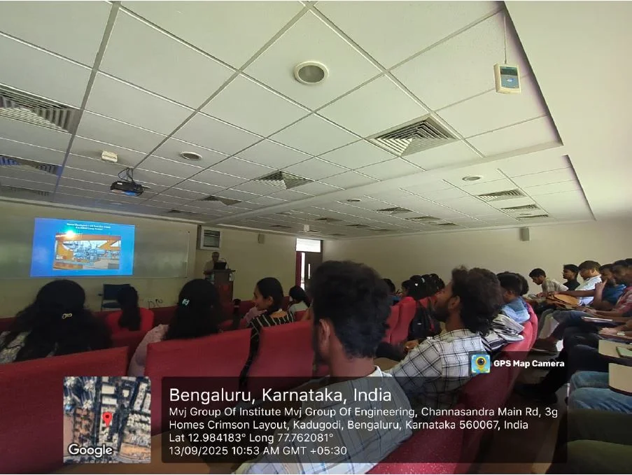 Spark Club Activity on Smart Home Automation