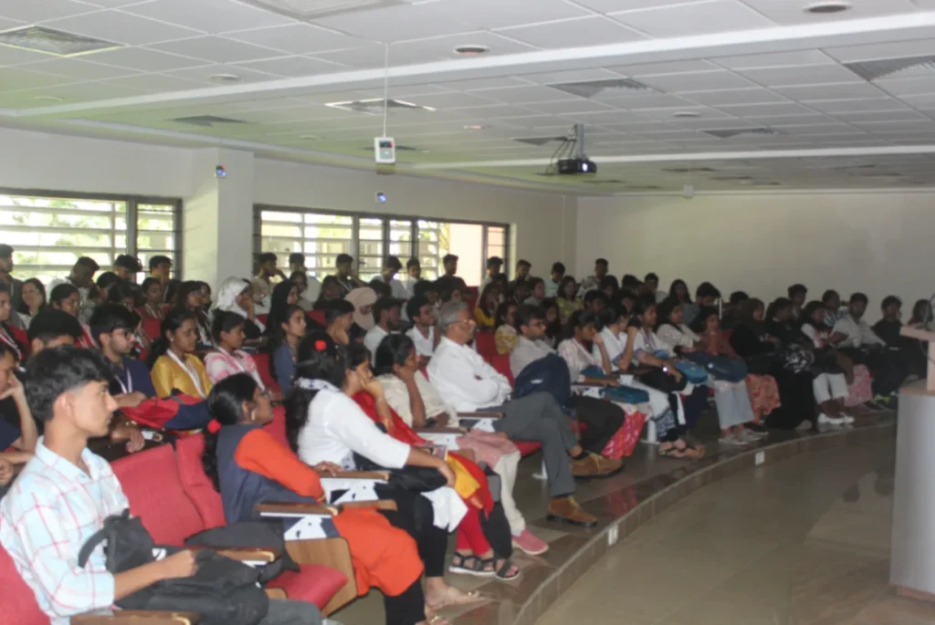 Workshop on Implementation of Karnataka State Action Plan for Climate Change