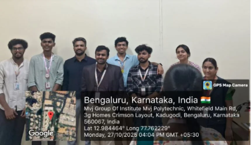 Block Chain Builders Exploring the Future of Decentralised Technology