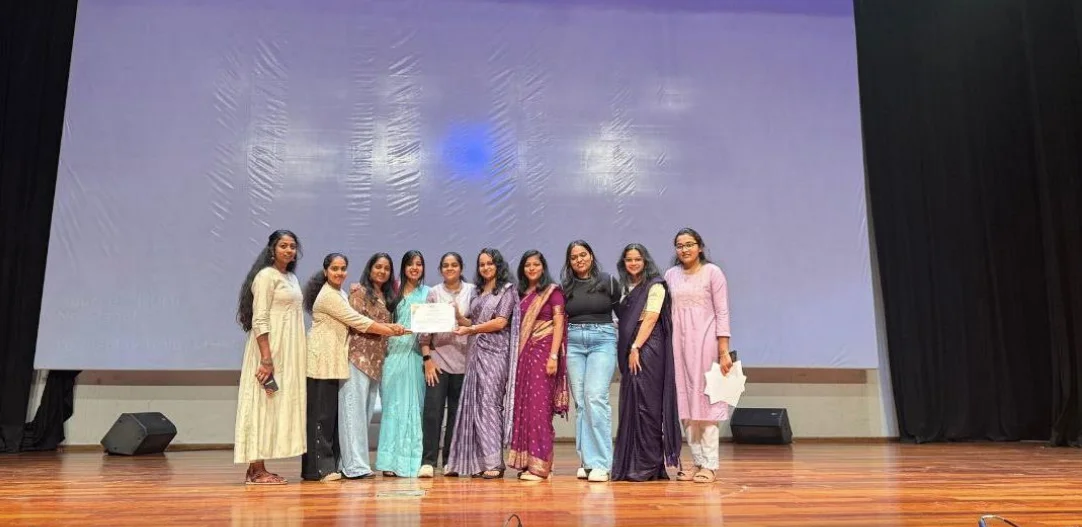 MVJCE Girls Hostel Day