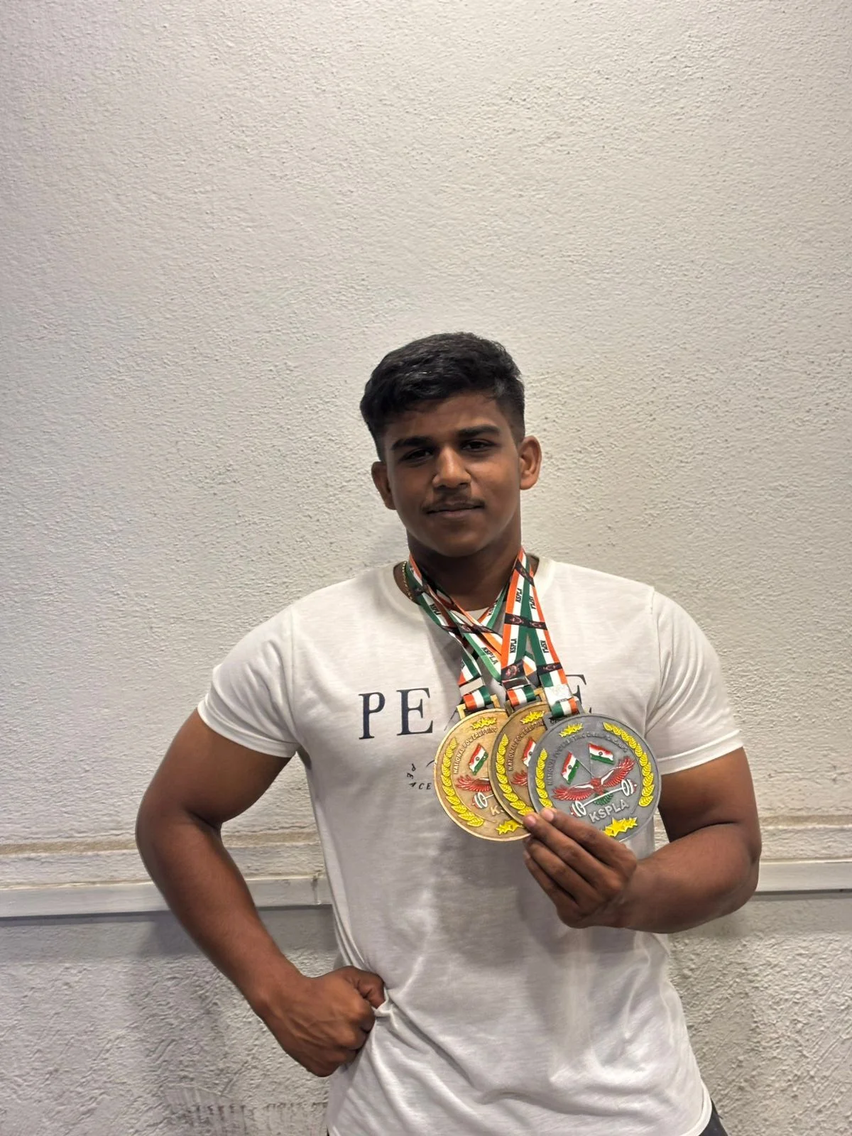 Praveen