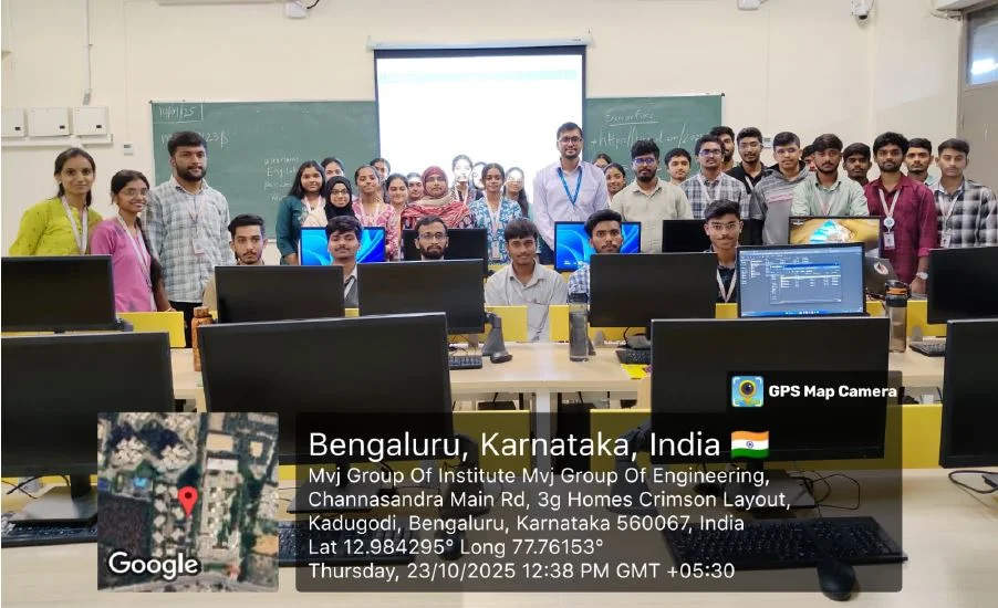Workshop on Signal Processing Applications using MATLAB
