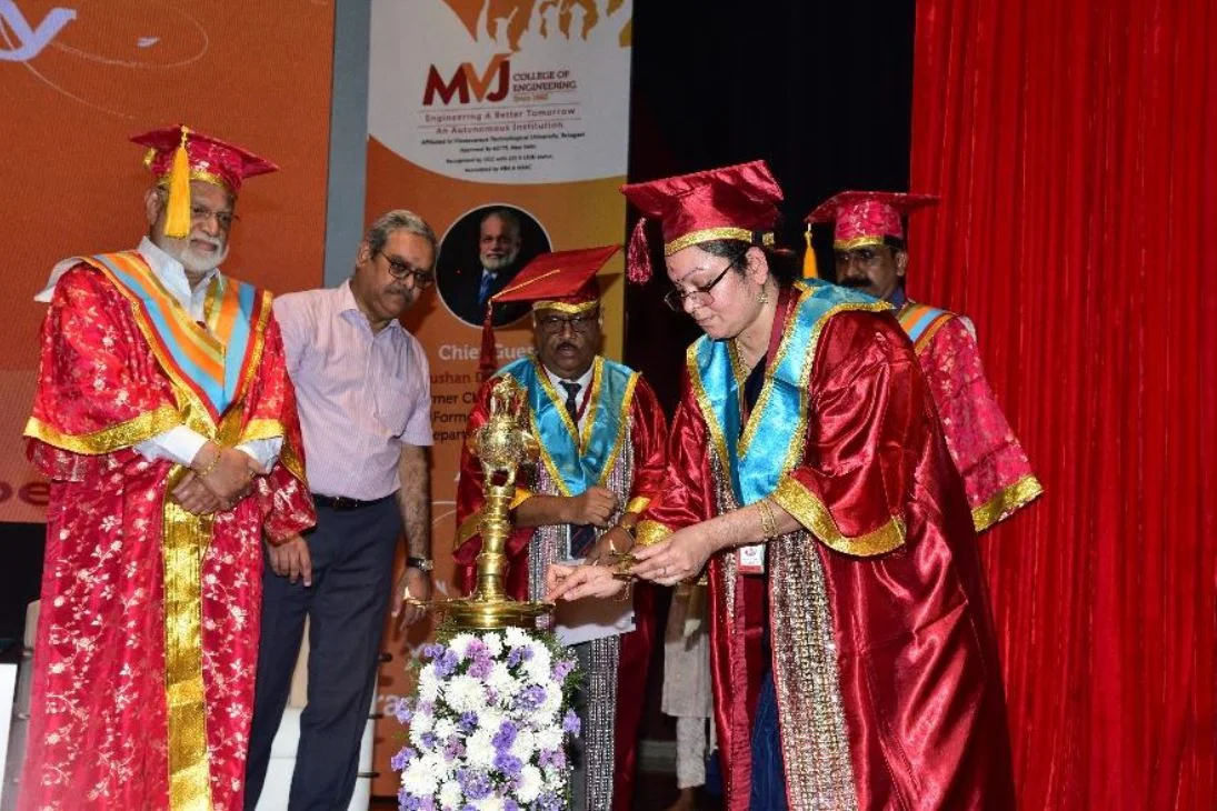 XXXVIII Graduation Day