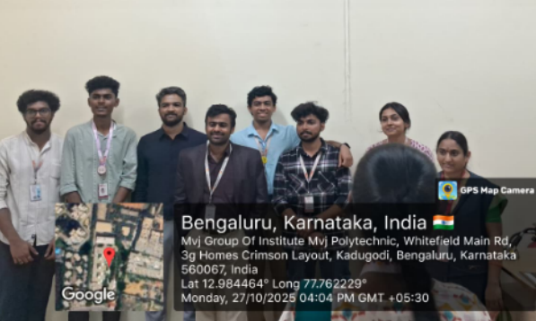 Block Chain Builders Exploring the Future of Decentralised Technology