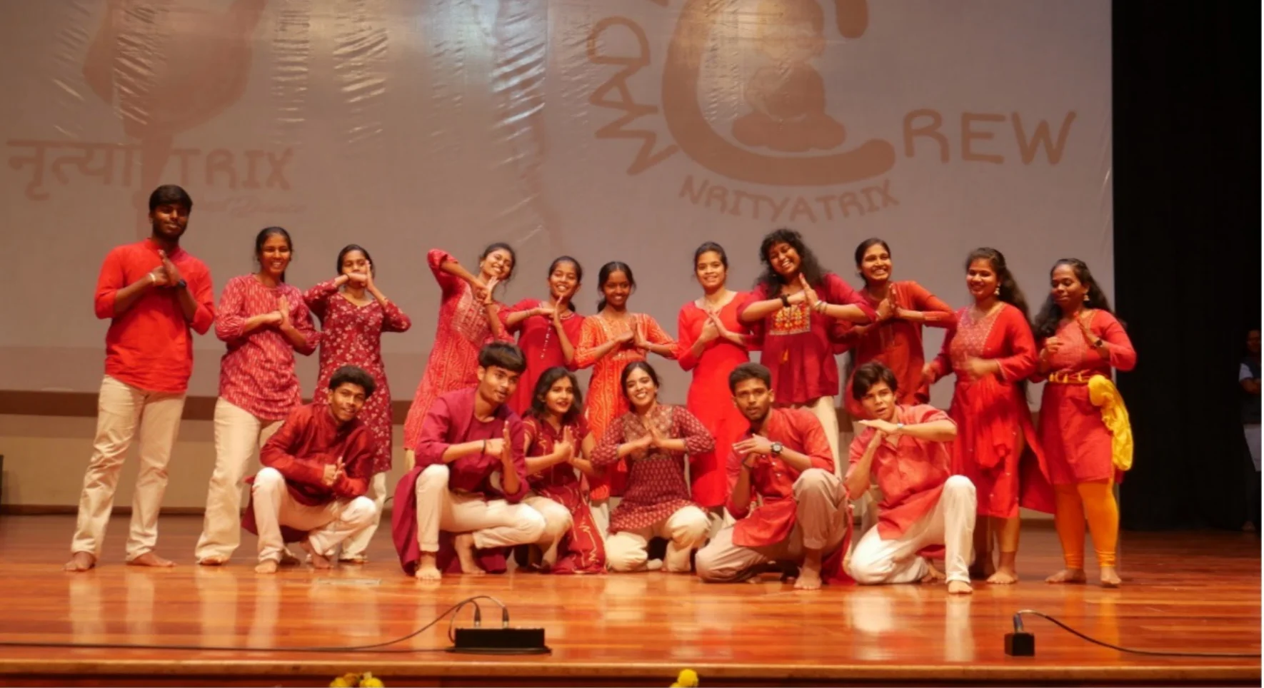 Celebration of Karnataka Rajyotsava – 2025